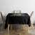 Mummy Skull Tablecloth I'm Going To Hell to Pick You Up - Wonder Print Shop