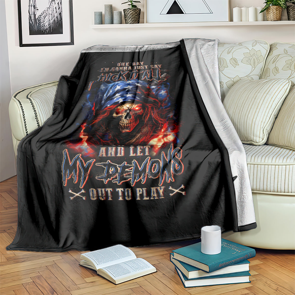 american-skull-blanket-one-day-i-gonna-fuck-it-all