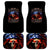 American Skull Car Mats One Day I Gonna Fuck It All - Wonder Print Shop