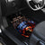 American Skull Car Mats One Day I Gonna Fuck It All - Wonder Print Shop