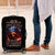American Skull Luggage Cover One Day I Gonna Fuck It All - Wonder Print Shop