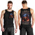 American Skull Men Tank Top One Day I Gonna Fuck It All - Wonder Print Shop