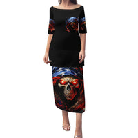 American Skull Puletasi One Day I Gonna Fuck It All - Wonder Print Shop