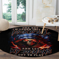 american-skull-round-carpet-one-day-i-gonna-fuck-it-all