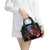 American Skull Shoulder Handbag One Day I Gonna Fuck It All