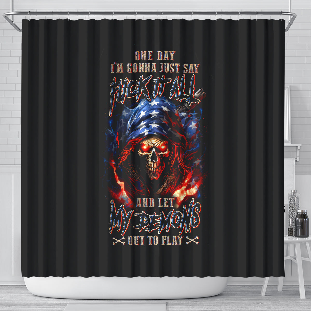 american-skull-shower-curtain-one-day-i-gonna-fuck-it-all