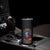 American Skull Skinny Tumbler One Day I Gonna Fuck It All - Wonder Print Shop