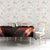 American Skull Tablecloth One Day I Gonna Fuck It All - Wonder Print Shop