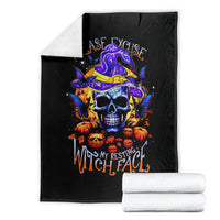 halloween-skull-blanket-please-excuse-my-resting-witch-face