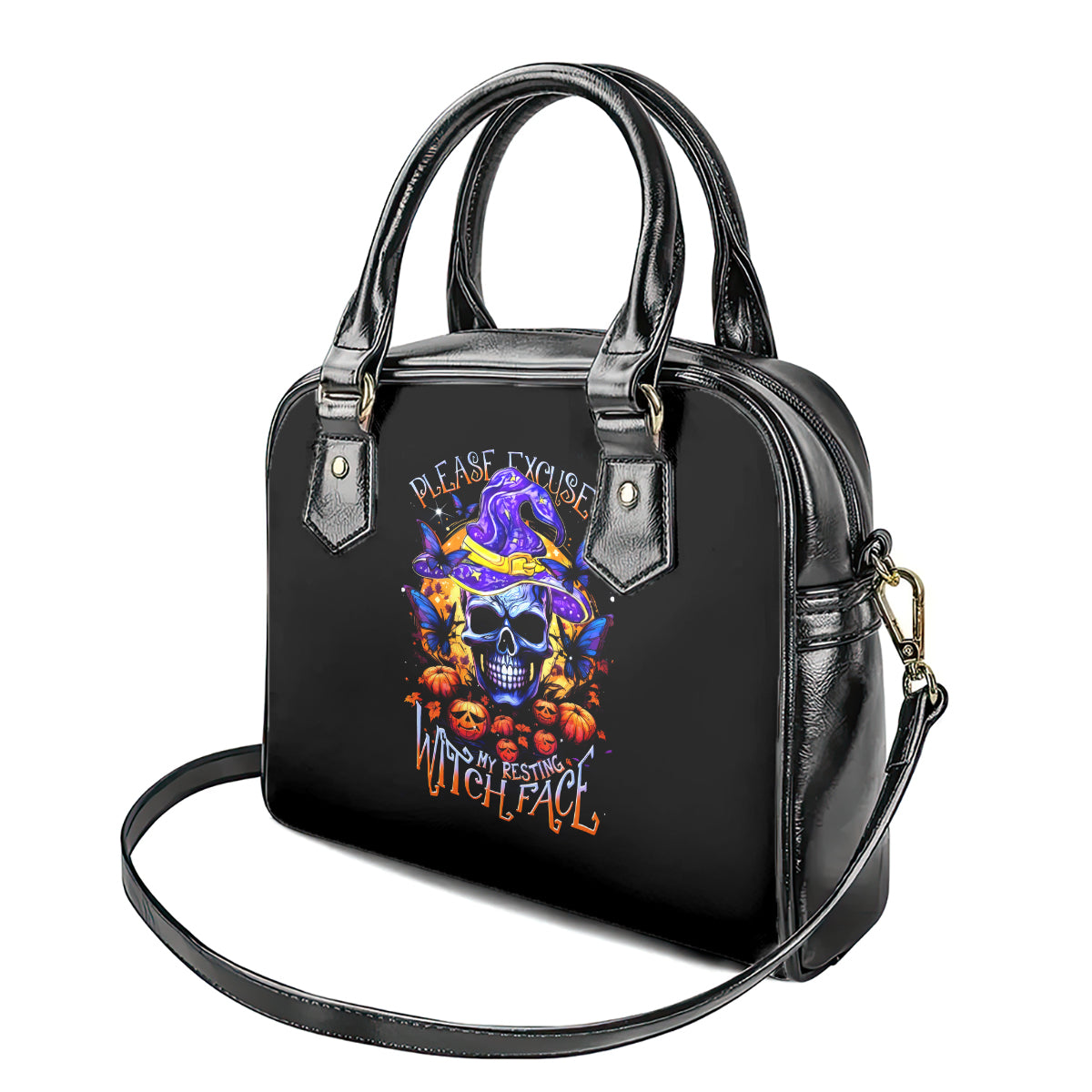 halloween-skull-shoulder-handbag-please-excuse-my-resting-witch-face