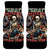 Angel Skull Car Mats Sometimes An Angel Sometimes A Hellraiser - Wonder Print Shop