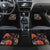 Angel Skull Car Mats Sometimes An Angel Sometimes A Hellraiser - Wonder Print Shop