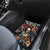 Angel Skull Car Mats Sometimes An Angel Sometimes A Hellraiser - Wonder Print Shop