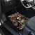 Angel Skull Car Mats Sometimes An Angel Sometimes A Hellraiser - Wonder Print Shop