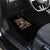 Angel Skull Car Mats Sometimes An Angel Sometimes A Hellraiser - Wonder Print Shop