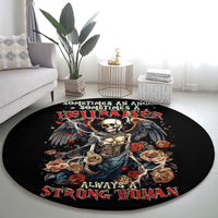 angel-skull-round-carpet-sometimes-an-angel-sometimes-a-hellraiser