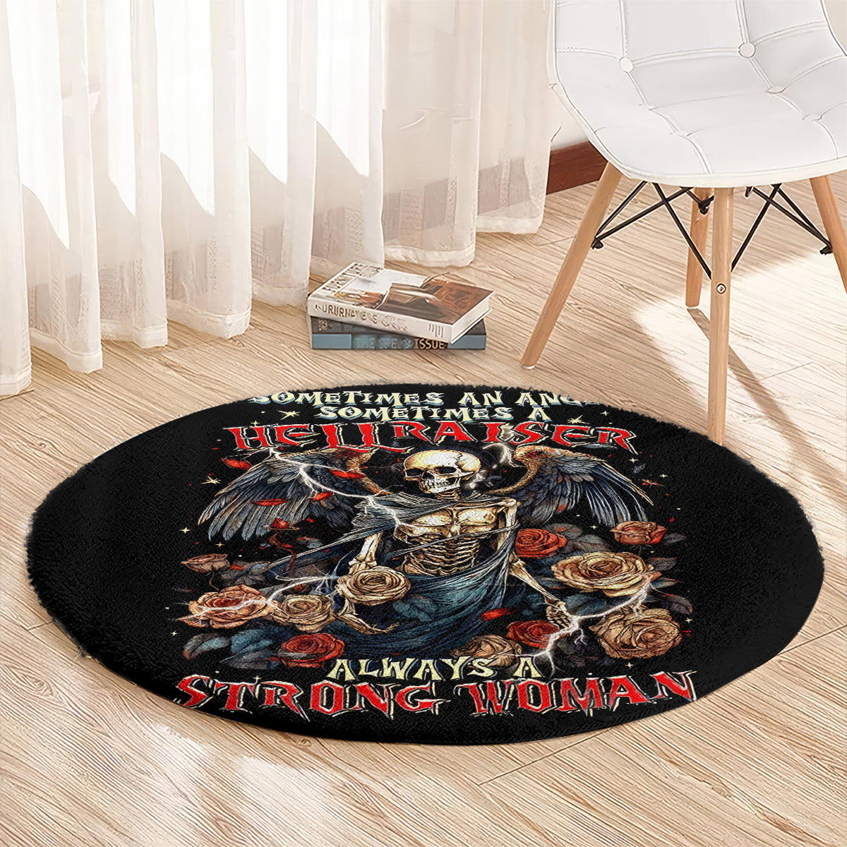 angel-skull-round-carpet-sometimes-an-angel-sometimes-a-hellraiser