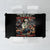 Angel Skull Tablecloth Sometimes An Angel Sometimes A Hellraiser - Wonder Print Shop