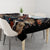 Angel Skull Tablecloth Sometimes An Angel Sometimes A Hellraiser - Wonder Print Shop