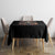 Angel Skull Tablecloth Sometimes An Angel Sometimes A Hellraiser - Wonder Print Shop