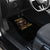 Warrior Skull Car Mats Warriors Are The One Who Always Fight - Wonder Print Shop