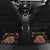 Warrior Skull Car Mats Warriors Are The One Who Always Fight - Wonder Print Shop
