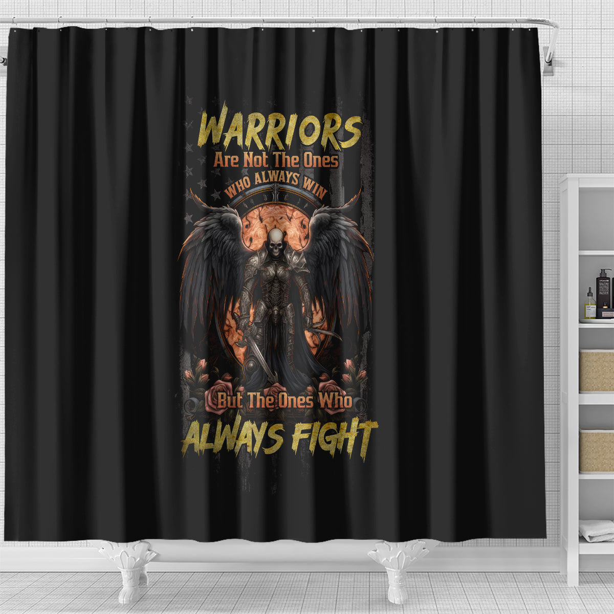 warrior-skull-shower-curtain-warriors-are-the-one-who-always-fight