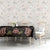 Warrior Skull Tablecloth Warriors Are The One Who Always Fight - Wonder Print Shop