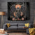 Warrior Skull Tapestry Warriors Are The One Who Always Fight - Wonder Print Shop
