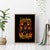 Witch Skull Canvas Wall Art Witches With Hitches - Wonder Print Shop