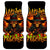 Witch Skull Car Mats Witches With Hitches - Wonder Print Shop