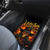 Witch Skull Car Mats Witches With Hitches - Wonder Print Shop