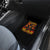 Witch Skull Car Mats Witches With Hitches - Wonder Print Shop