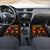 Witch Skull Car Mats Witches With Hitches - Wonder Print Shop