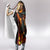 Witch Skull Hooded Blanket Witches With Hitches