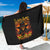 Witch Skull Sarong Witches With Hitches - Wonder Print Shop