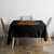 Witch Skull Tablecloth Witches With Hitches - Wonder Print Shop