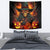Witch Skull Tapestry Witches With Hitches - Wonder Print Shop