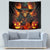 Witch Skull Tapestry Witches With Hitches - Wonder Print Shop