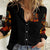 Witch Skull Women Casual Shirt Witches With Hitches - Wonder Print Shop
