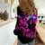 Witch Skull Women Casual Shirt I'm Not Anti-Social I'm Just Not User Friendly - Wonder Print Shop