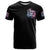 Couple Skull T Shirt In One Life Time You Will Love Many Time But One Love - Wonder Print Shop