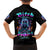 Queen Skull Kid Hawaiian Shirt Bitch I'm Not A Princess I'm The Fucking Queen - Wonder Print Shop