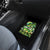 Irish Skull Car Mats Drink Up Bitches - Wonder Print Shop