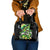 Irish Skull Shoulder Handbag Drink Up Bitches
