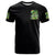 Irish Skull T Shirt Drink Up Bitches - Wonder Print Shop