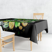 Irish Skull Tablecloth Drink Up Bitches - Wonder Print Shop