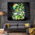 Irish Skull Tapestry Drink Up Bitches - Wonder Print Shop