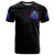 Rose Skull T Shirt Just So We Are Clear I'm Not Afraid Of You - Wonder Print Shop