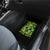 Irish Skull Car Mats The Devil Whispered To Me I'm Coming For You - Wonder Print Shop